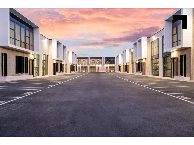 Unit 18 Hybrid/194 Rooks Road, Vermont