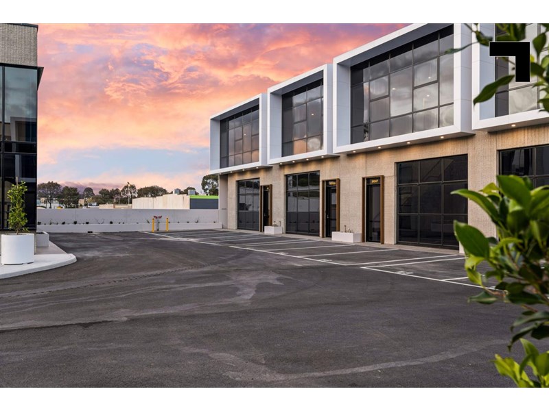 Unit 18 Hybrid/194 Rooks Road, Vermont