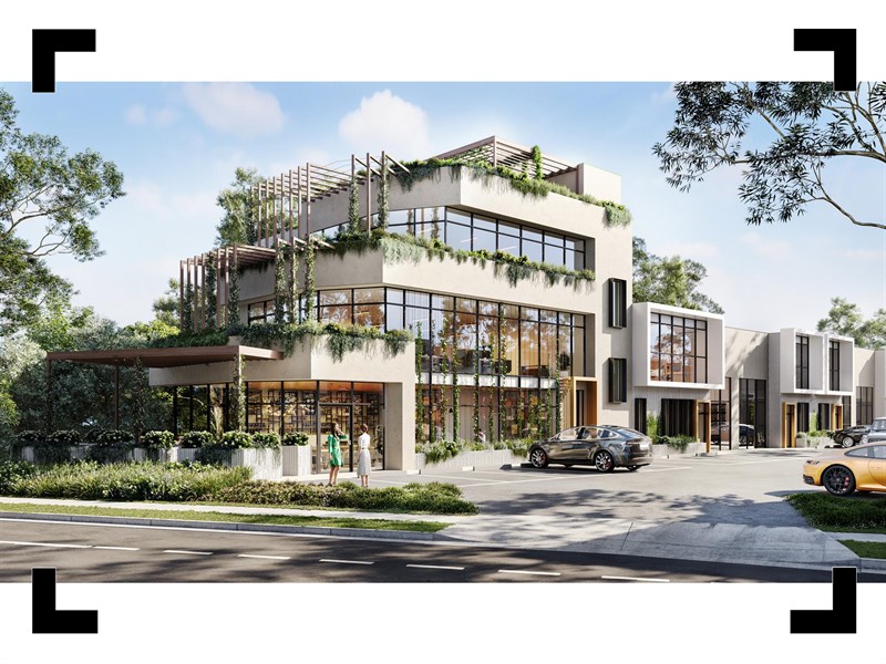 Unit 17/194 Rooks Road, Vermont