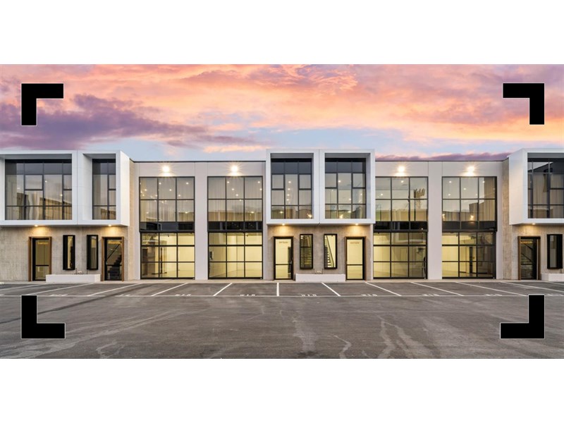 Unit 18 Hybrid/194 Rooks Road, Vermont