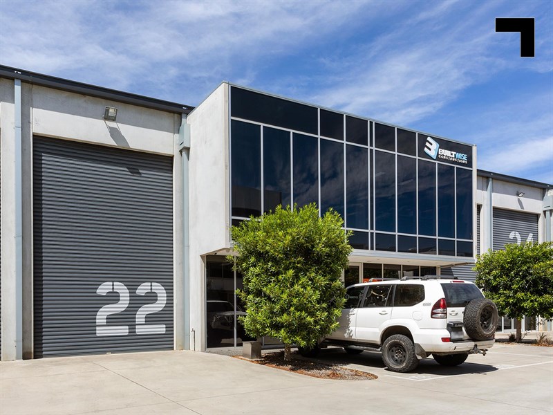 22/21-35 Ricketts Road, Mount Waverley