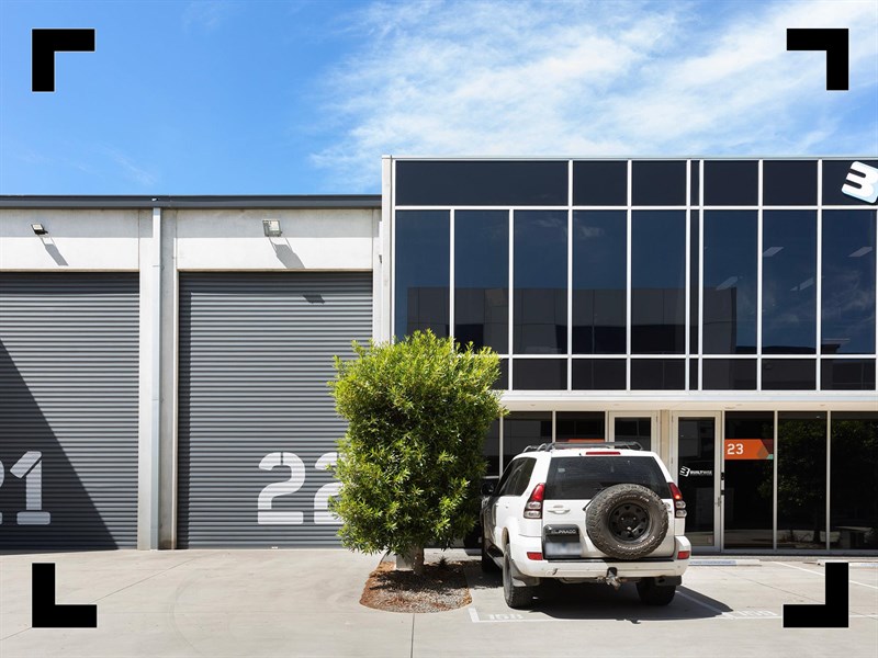 22/21-35 Ricketts Road, Mount Waverley