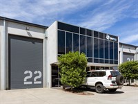 22/21-35 Ricketts Road, Mount Waverley
