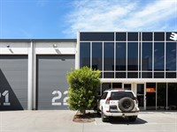 22/21-35 Ricketts Road, Mount Waverley