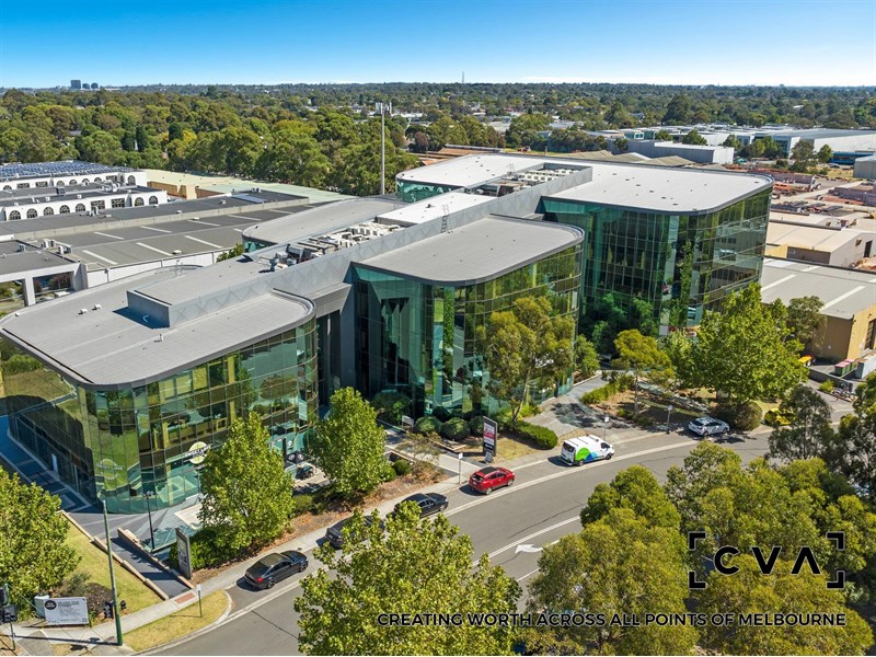 Building 3/630 Mitcham Road, Mitcham