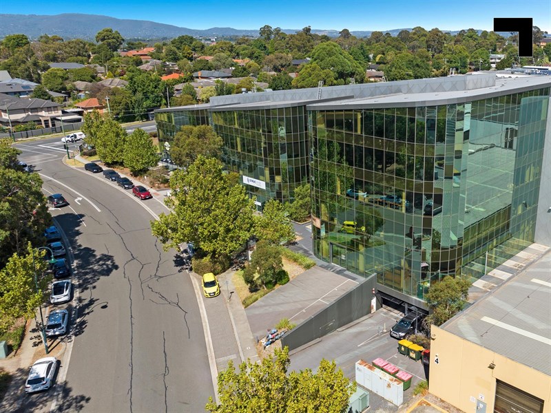 Building 3/630 Mitcham Road, Mitcham