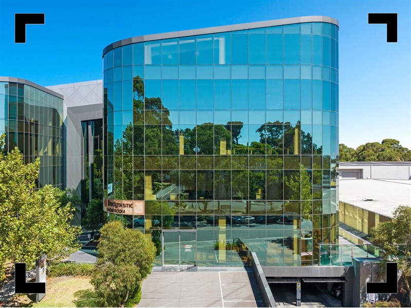 Building 3/630 Mitcham Road, Mitcham