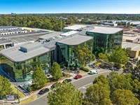 Building 3/630 Mitcham Road, Mitcham