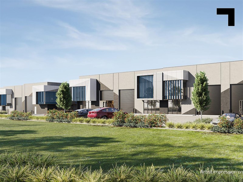 50 Bakers Road, Coburg North