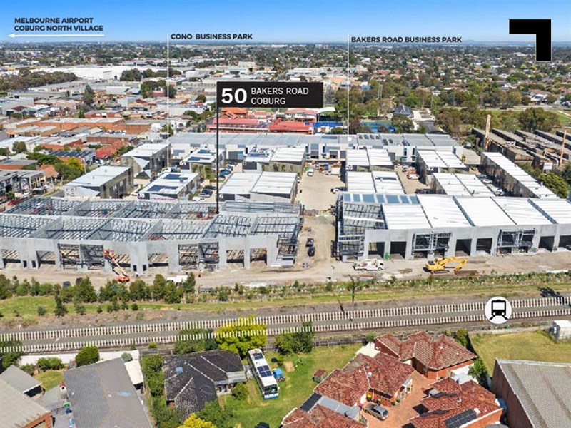 50 Bakers Road, Coburg North