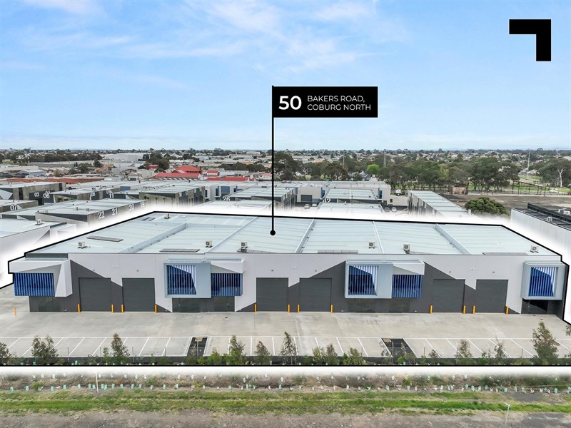 50 Bakers Road, Coburg North