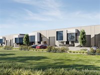50 Bakers Road, Coburg North