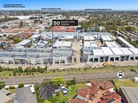 50 Bakers Road, Coburg North