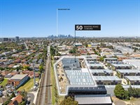 50 Bakers Road, Coburg North