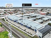 50 Bakers Road, Coburg North