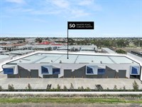 50 Bakers Road, Coburg North