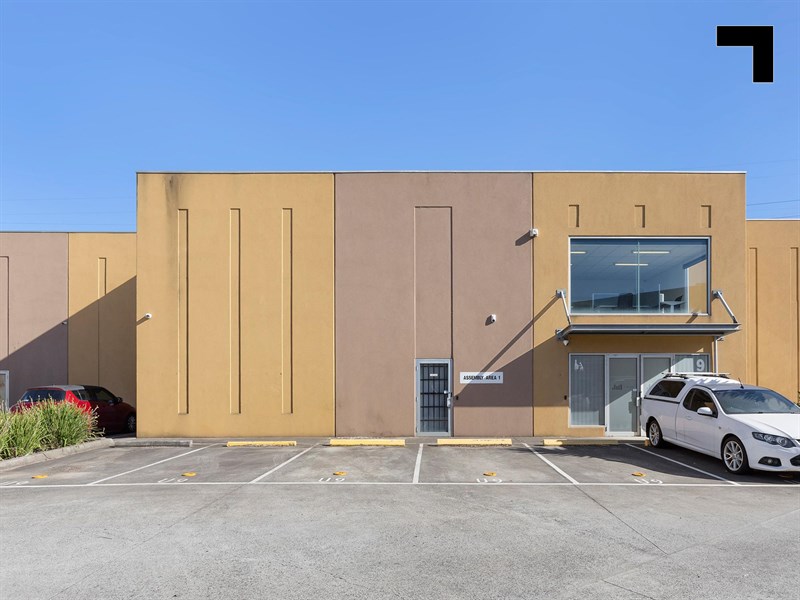 9/22 Disney Avenue, Keilor East
