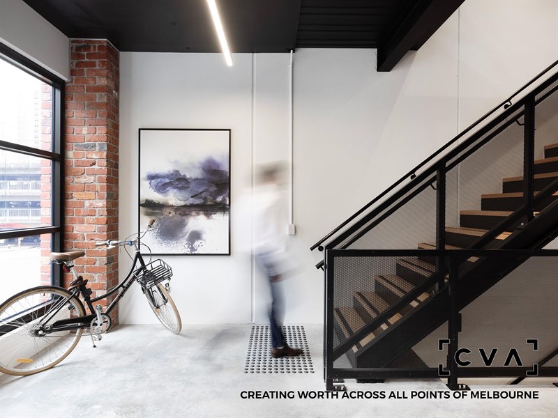 3/45 Vere Street, Richmond