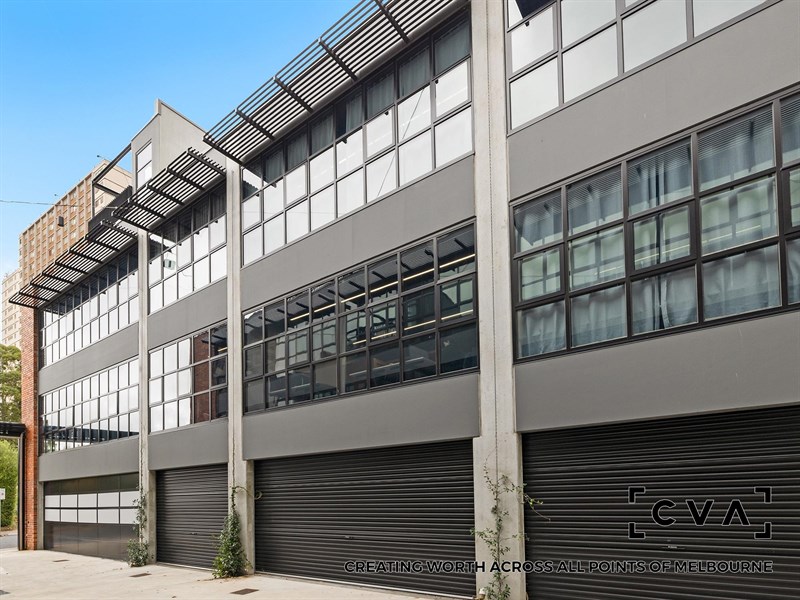 3/45 Vere Street, Richmond