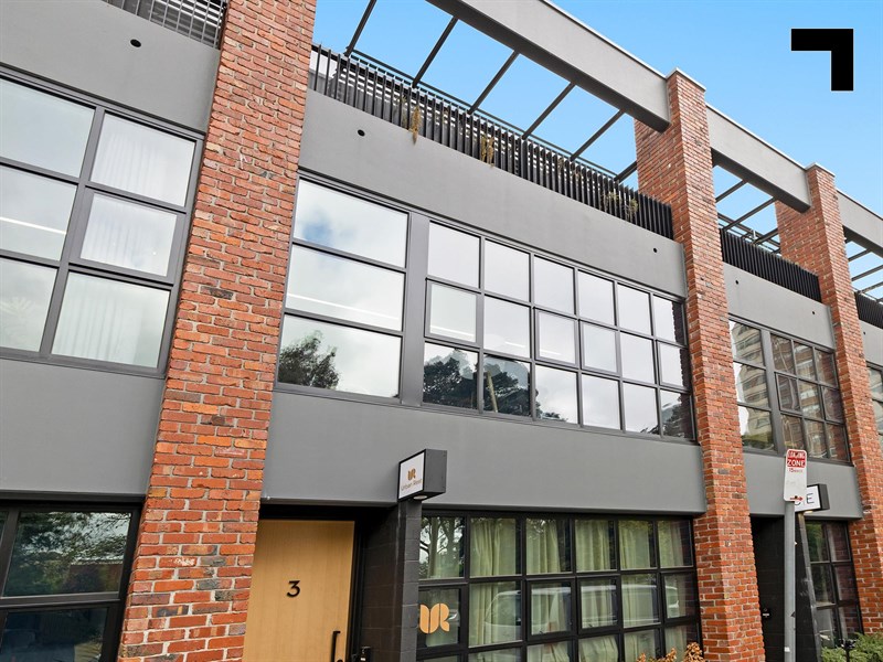 3/45 Vere Street, Richmond