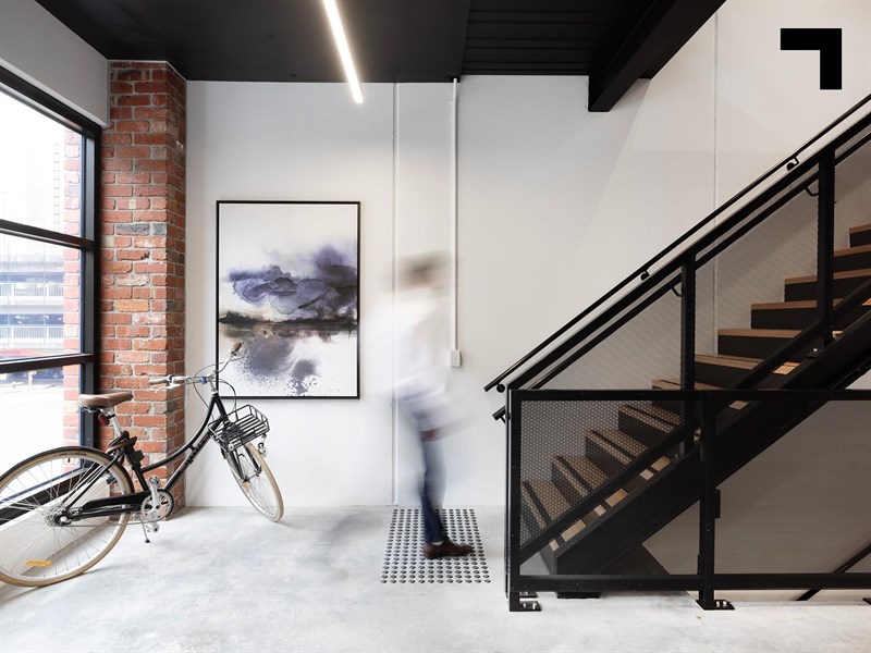 3/45 Vere Street, Richmond