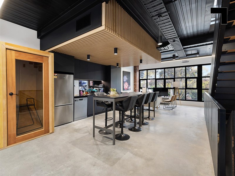3/45 Vere Street, Richmond