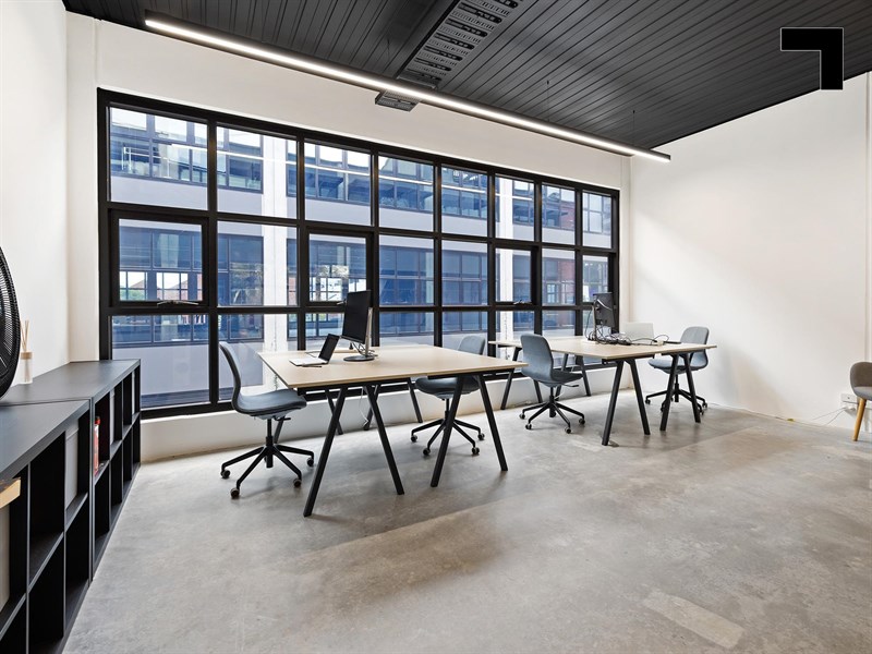 3/45 Vere Street, Richmond