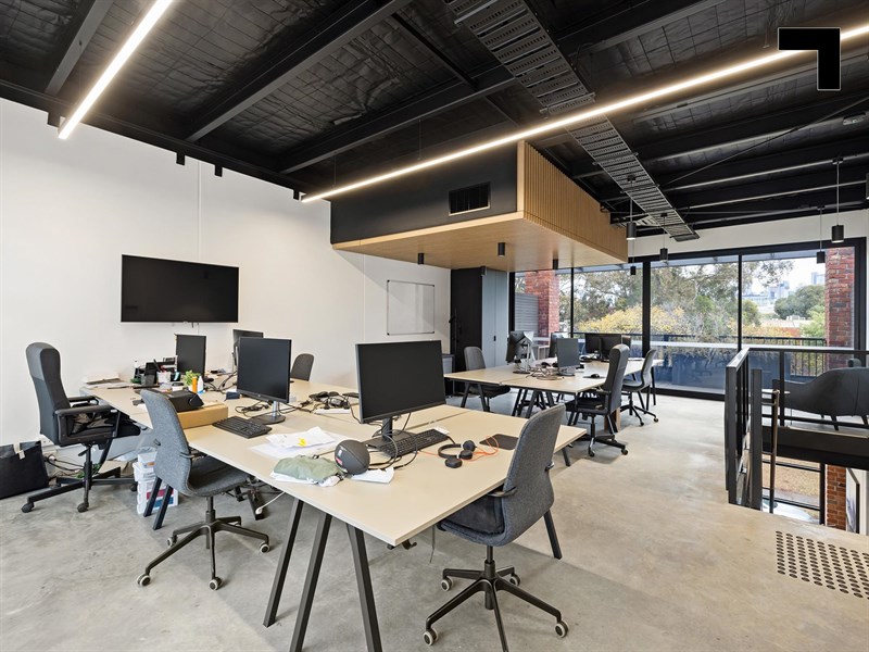 3/45 Vere Street, Richmond