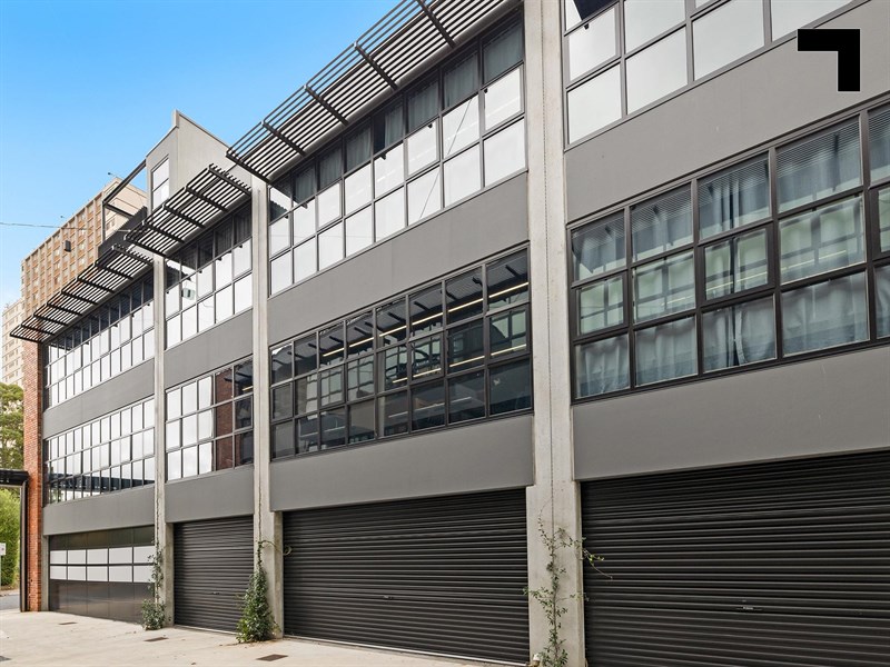 3/45 Vere Street, Richmond