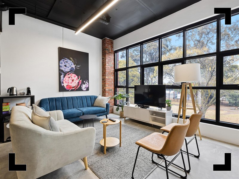 3/45 Vere Street, Richmond