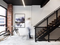 3/45 Vere Street, Richmond