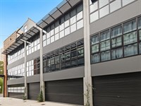 3/45 Vere Street, Richmond