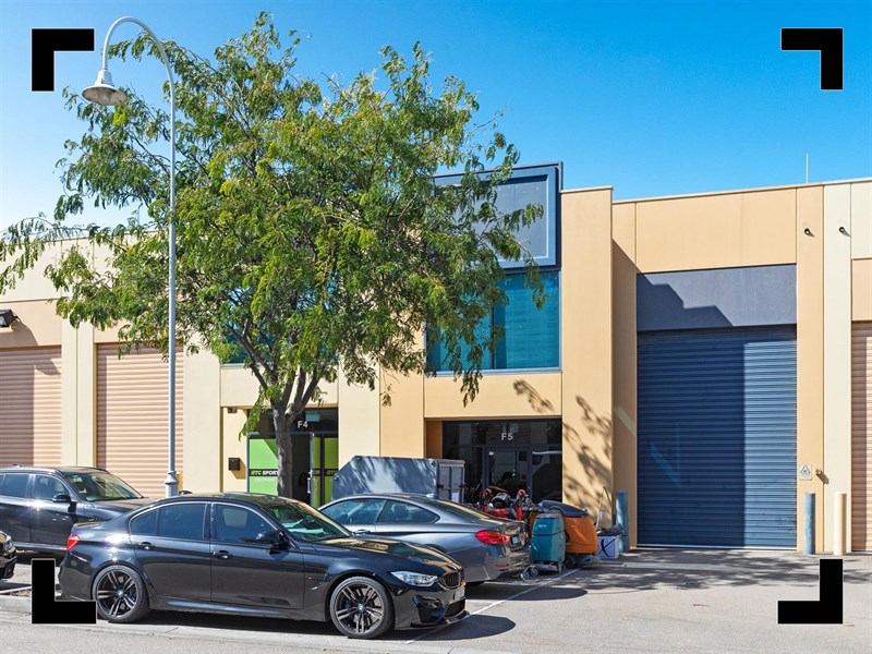 F5/2A Westall Road, Clayton