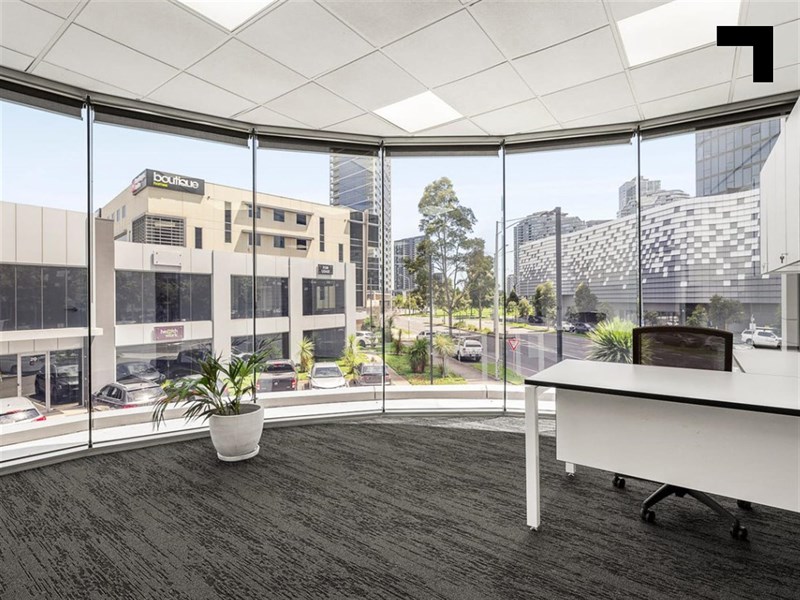 75 Lorimer Street, Southbank