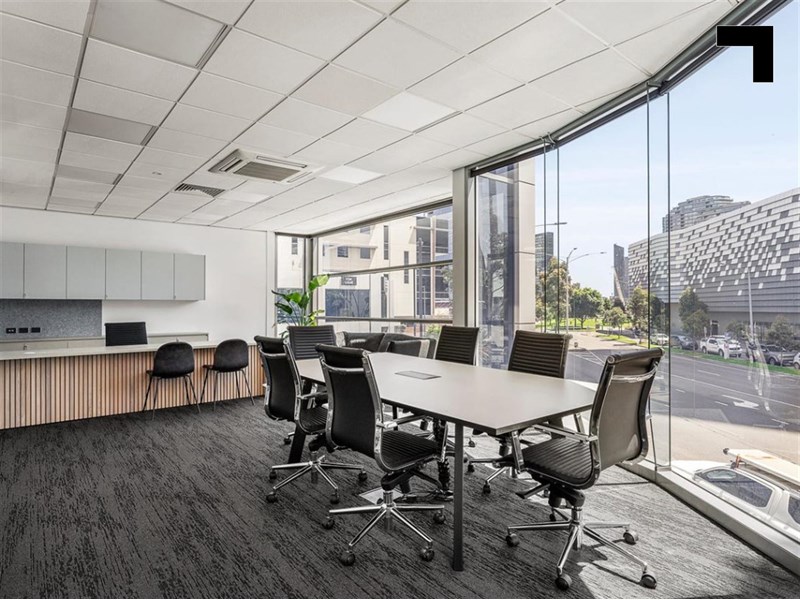 75 Lorimer Street, Southbank