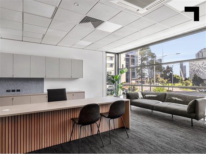75 Lorimer Street, Southbank