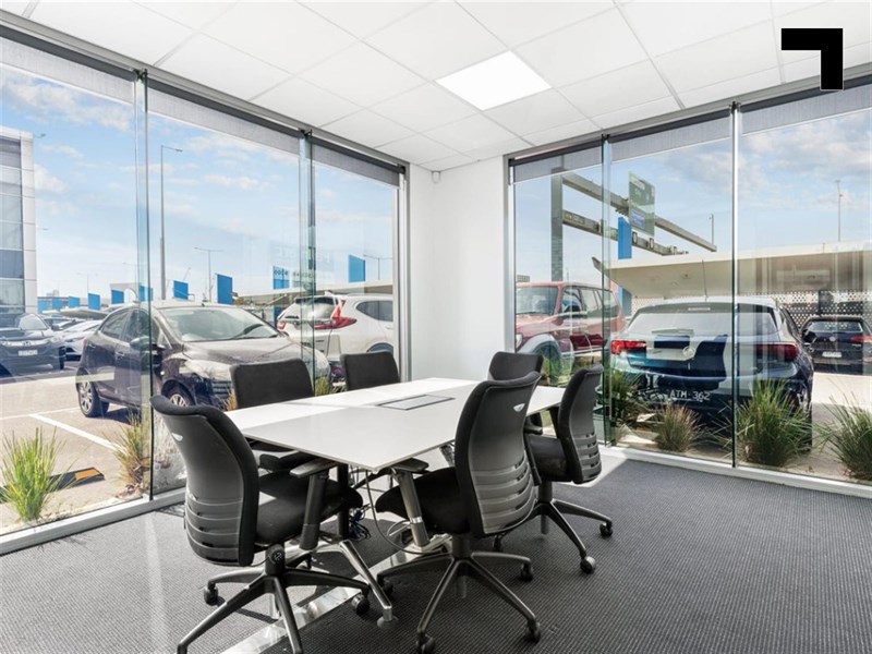 75 Lorimer Street, Southbank