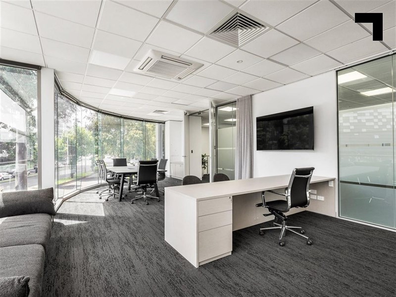 75 Lorimer Street, Southbank