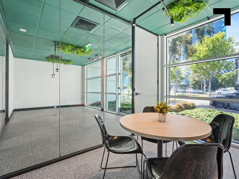 75 Lorimer Street, Southbank