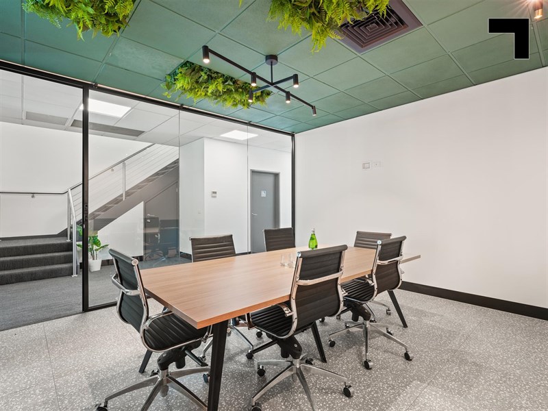 75 Lorimer Street, Southbank