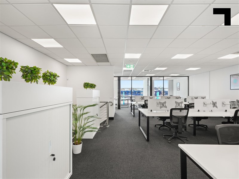 75 Lorimer Street, Southbank