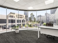 75 Lorimer Street, Southbank