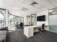75 Lorimer Street, Southbank