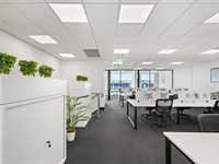 75 Lorimer Street, Southbank