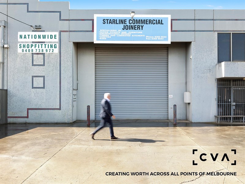 2/7 Everaise Court, Laverton North