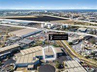 2/7 Everaise Court, Laverton North