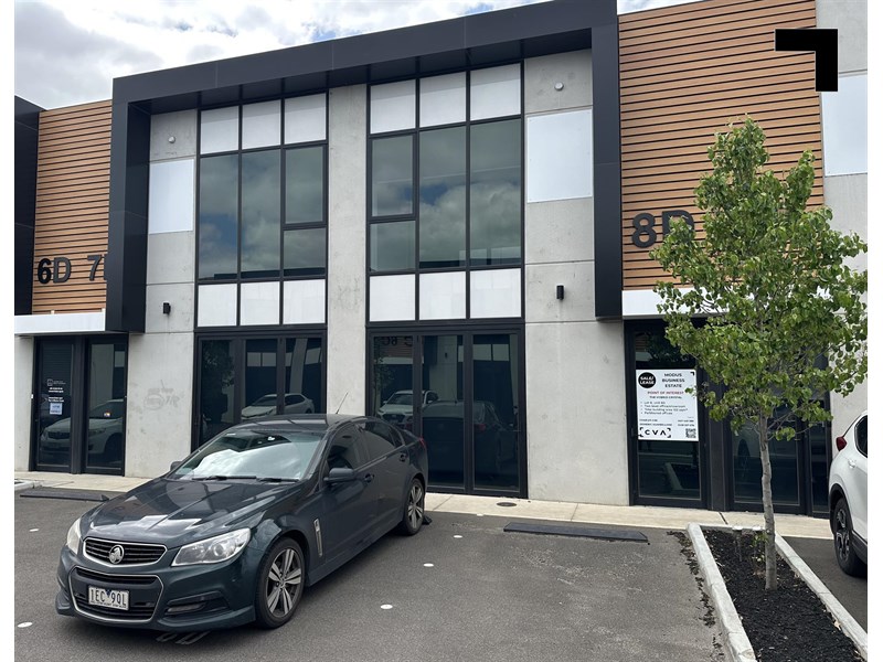 36 Hume Road, Laverton North
