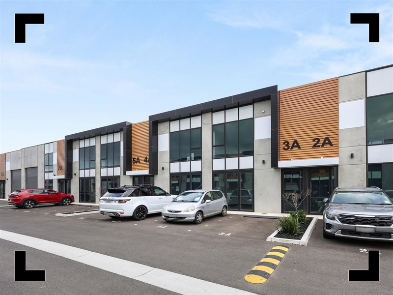 36 Hume Road, Laverton North