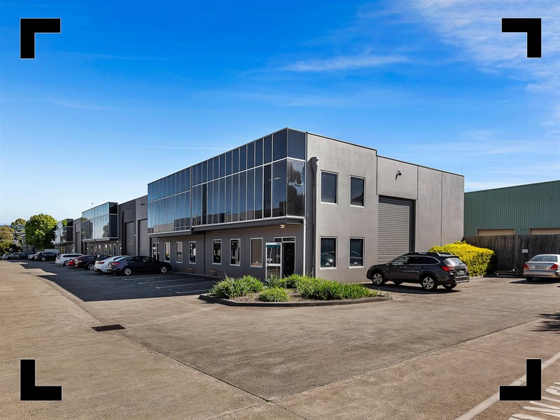 Industrial Property For Lease 8/173181 Rooks Road, Vermont ID