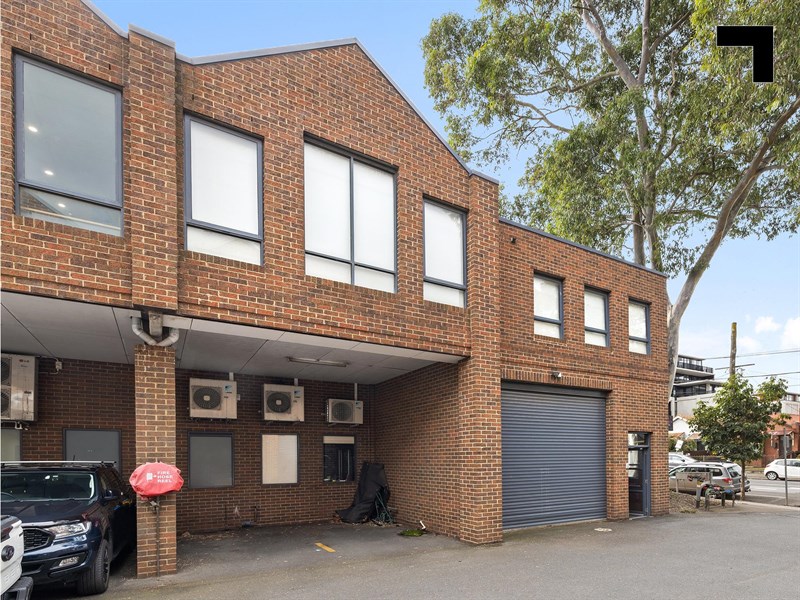 1/27 Ascot Vale Road, Flemington